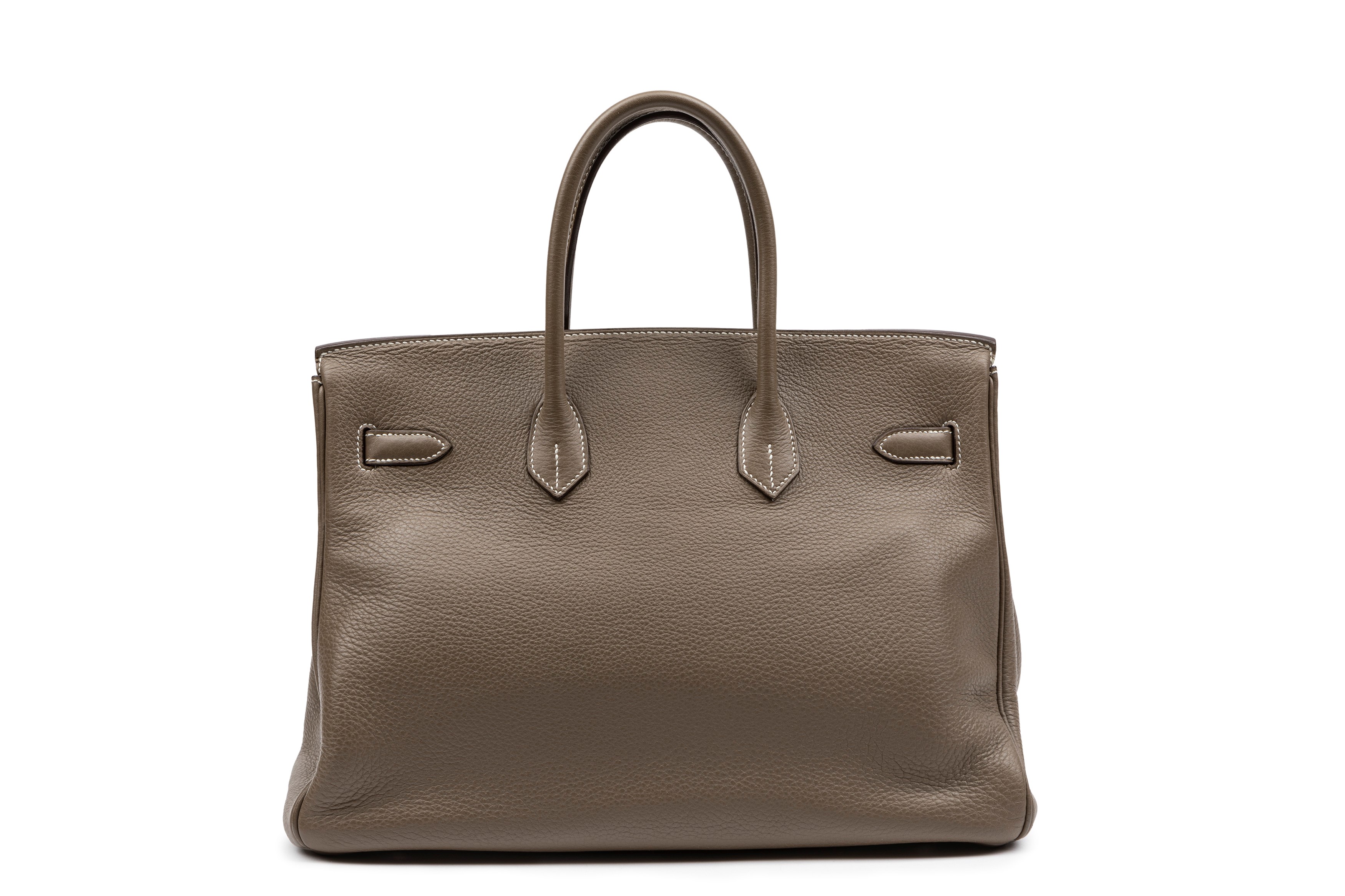 Hermès - Borsa Birkin 35 CM