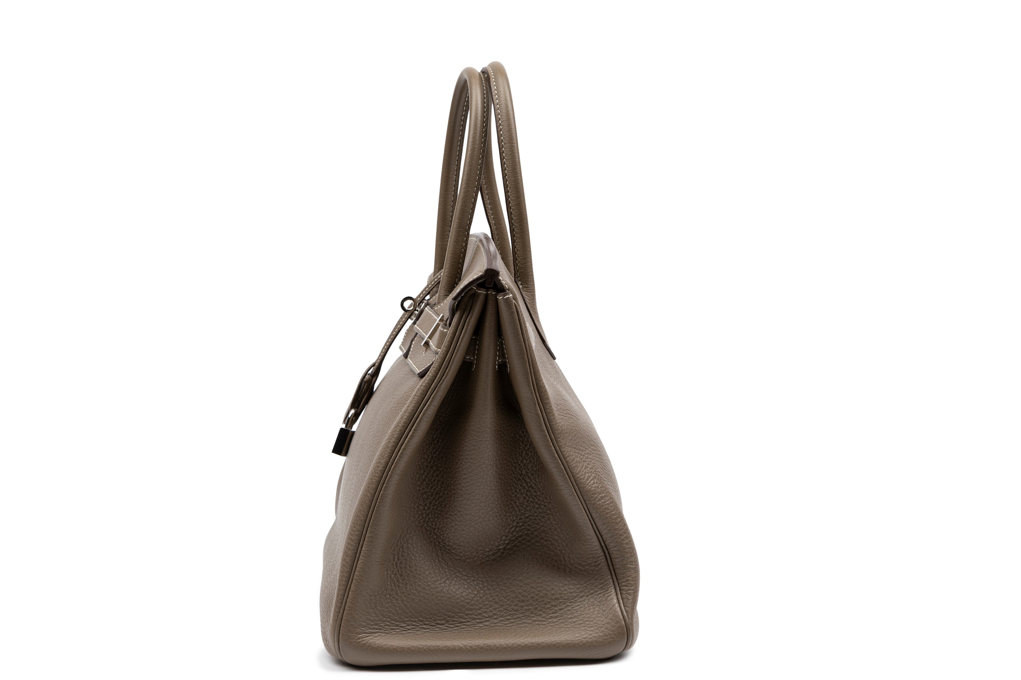 Hermès - Borsa Birkin 35 CM