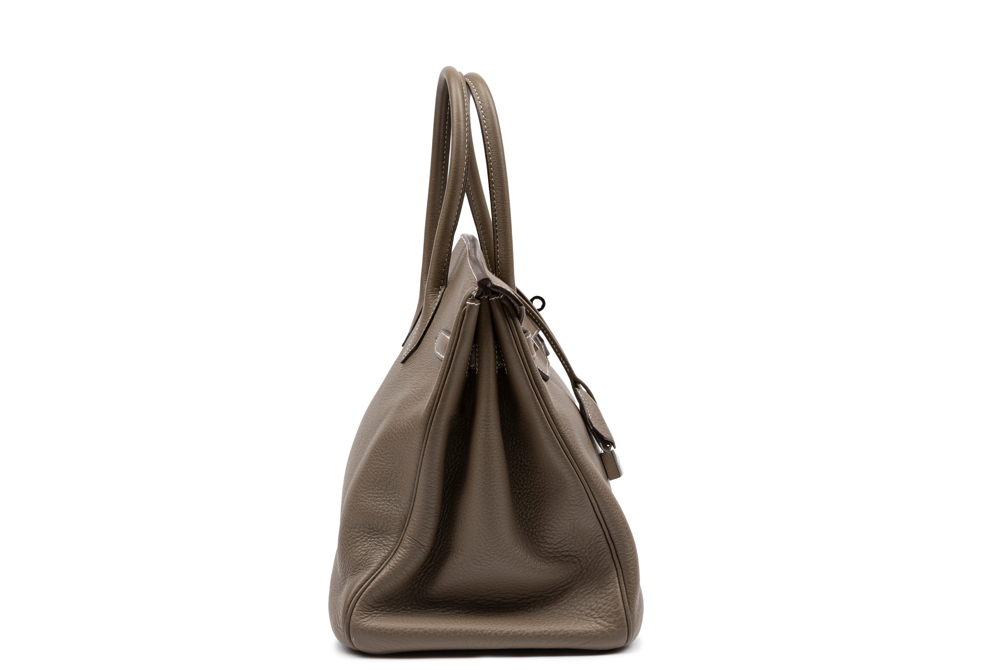 Hermès - Borsa Birkin 35 CM