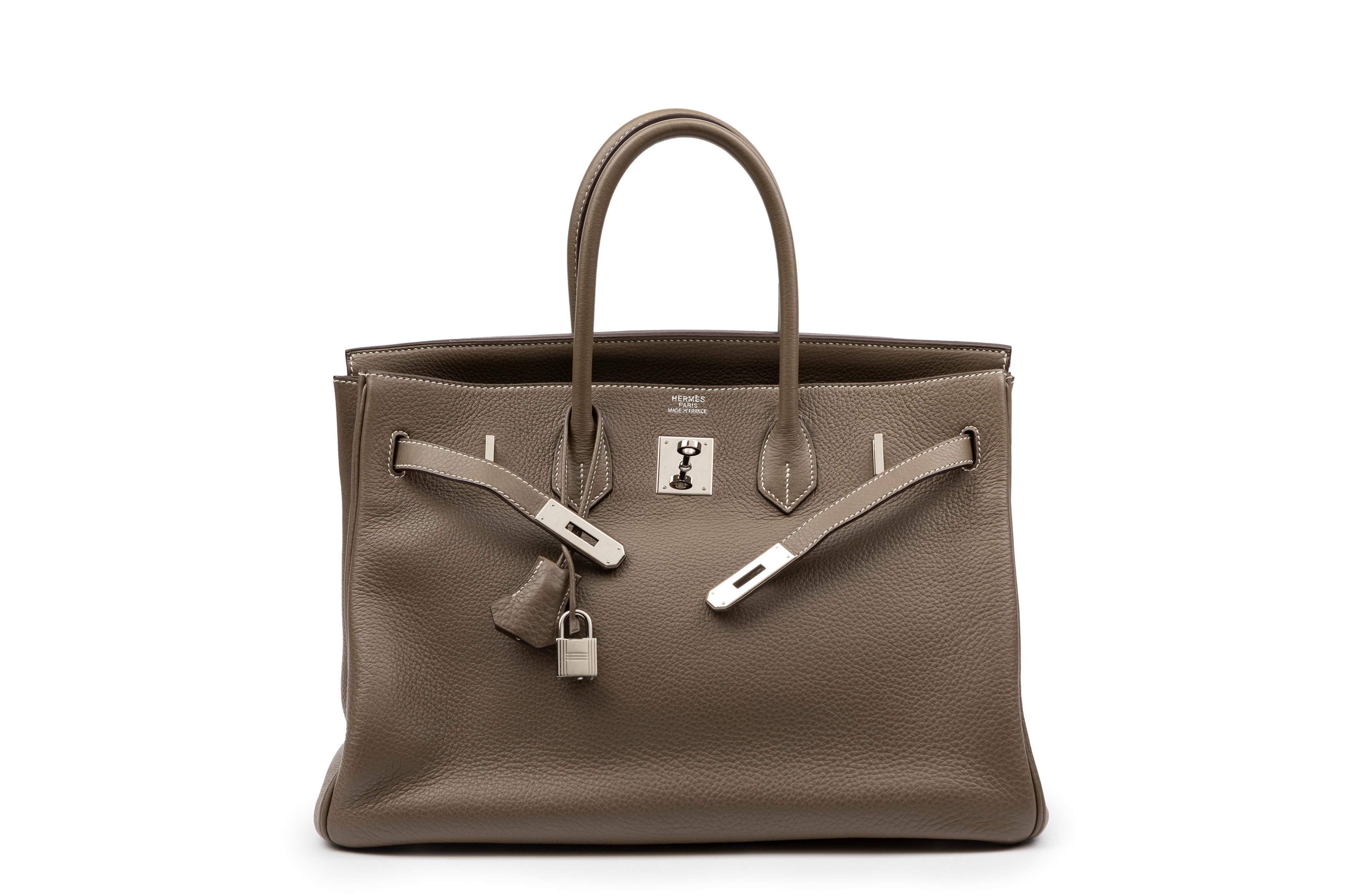 Hermès - Borsa Birkin 35 CM