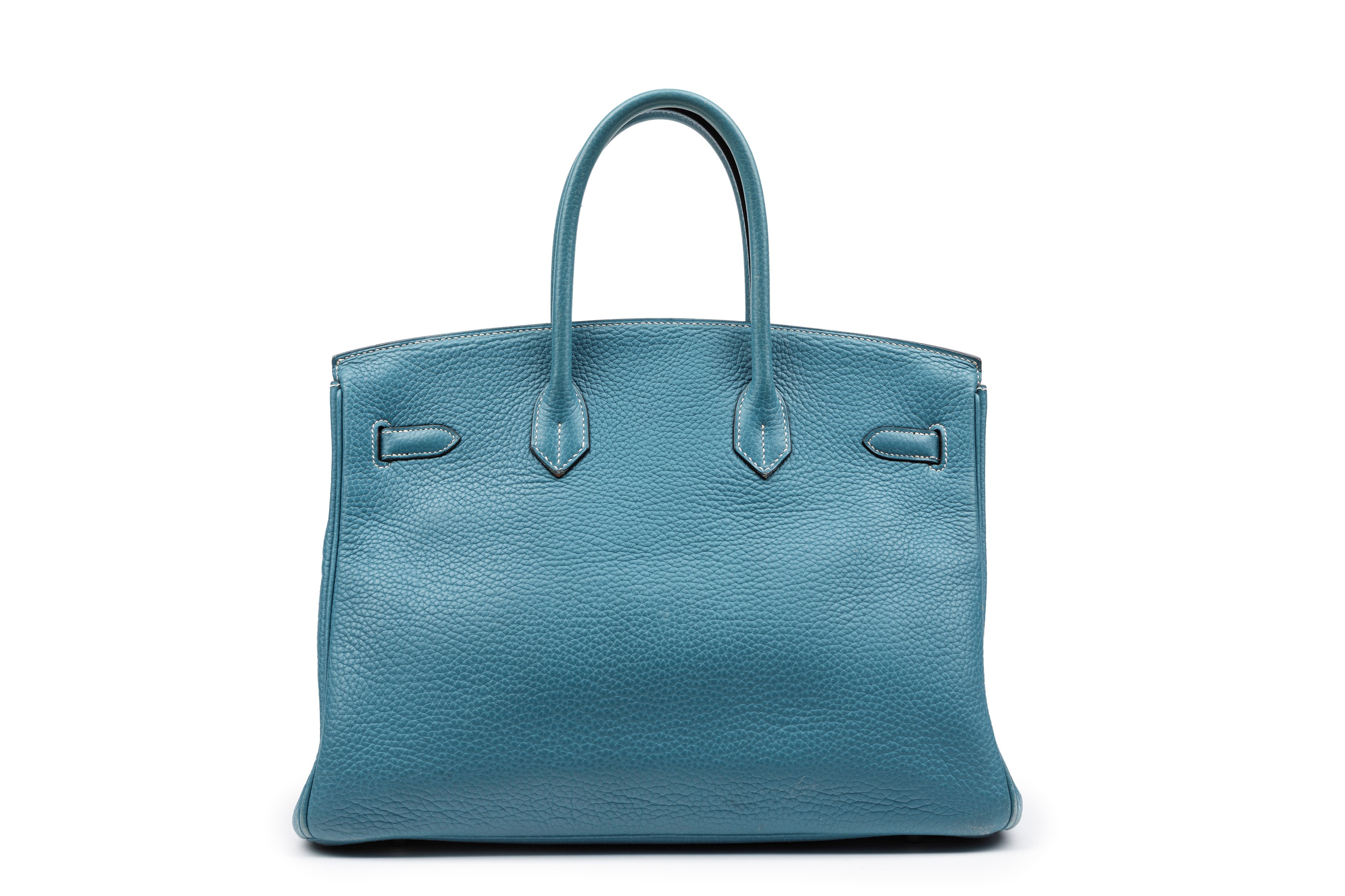 Hermès - Borsa Birkin 35 CM