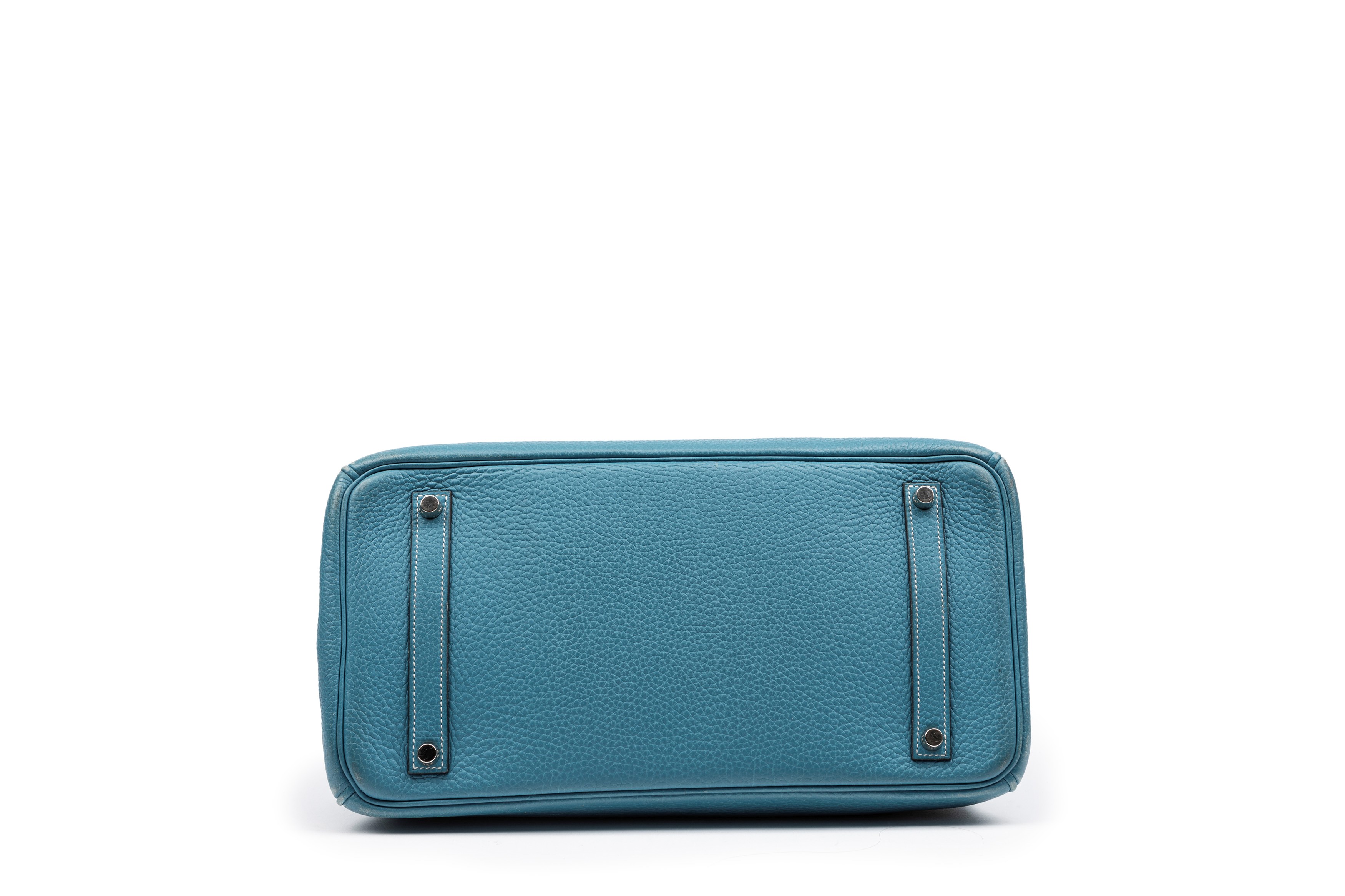 Hermès - Borsa Birkin 35 CM