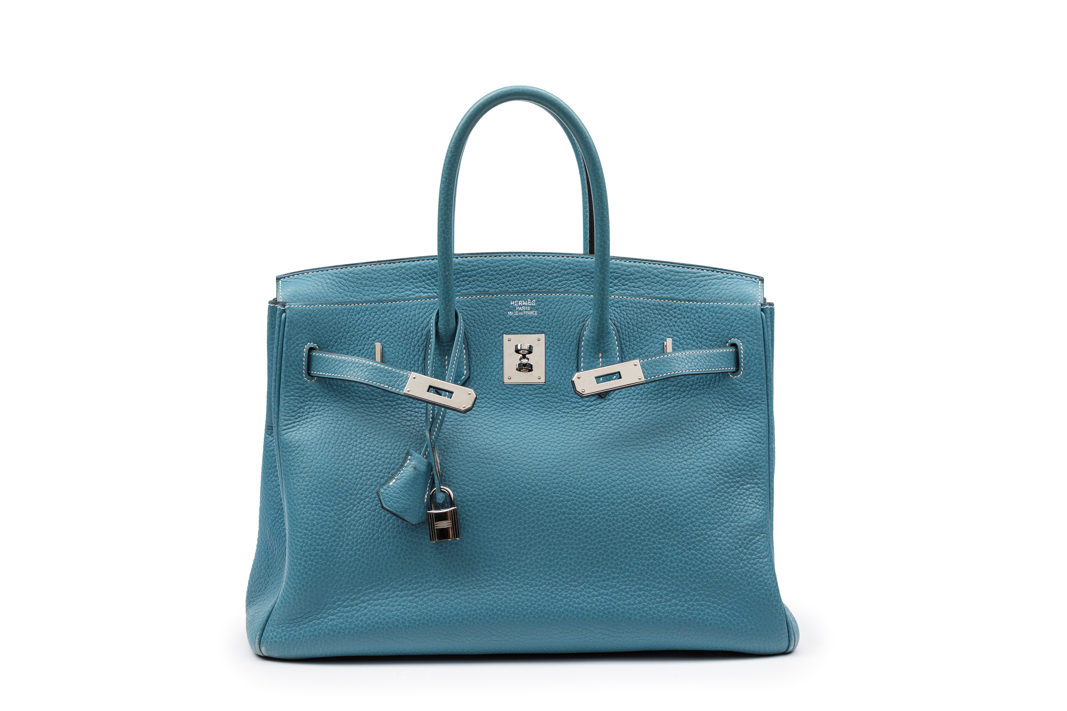 Hermès - Borsa Birkin 35 CM