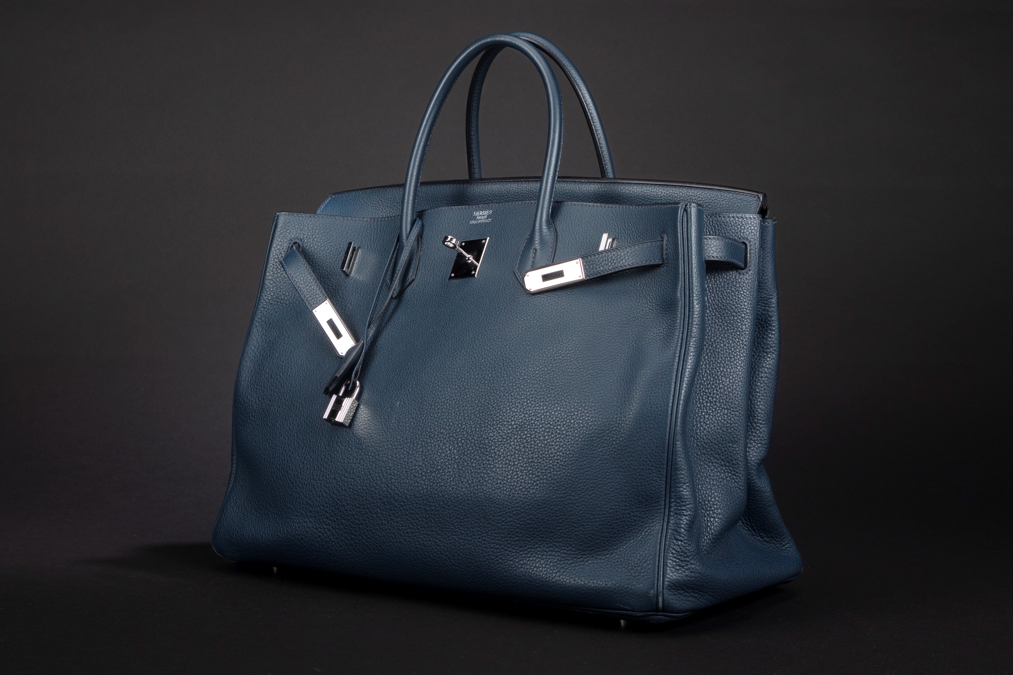 Borsa Birkin 40 cm