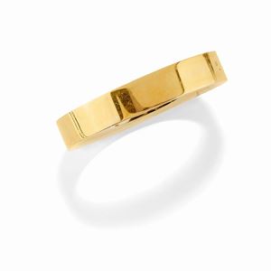 Bracciale in oro giallo 18K