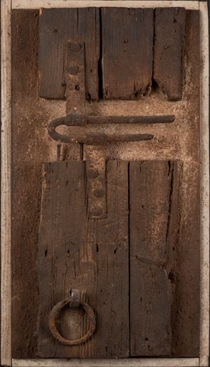 Bortoluzzi Ferruccio - Composizione n. 234