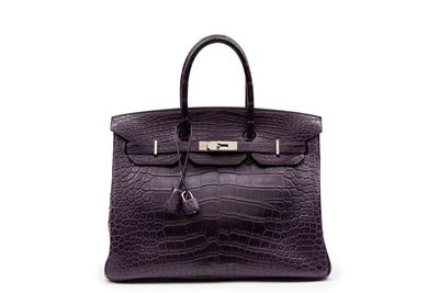 ☼ Borsa Birkin 35 CM