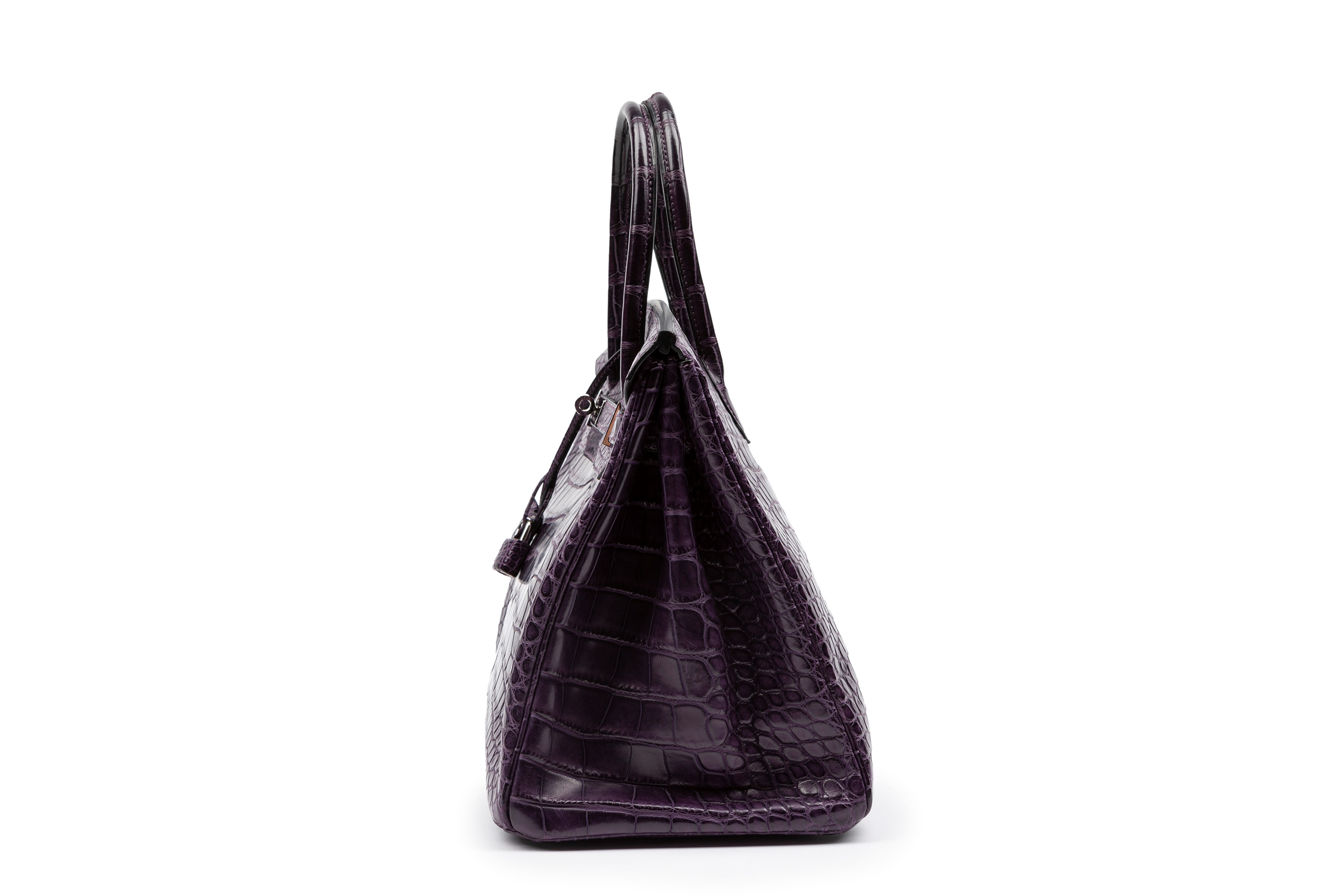 Hermès - ☼ Borsa Birkin 35 CM