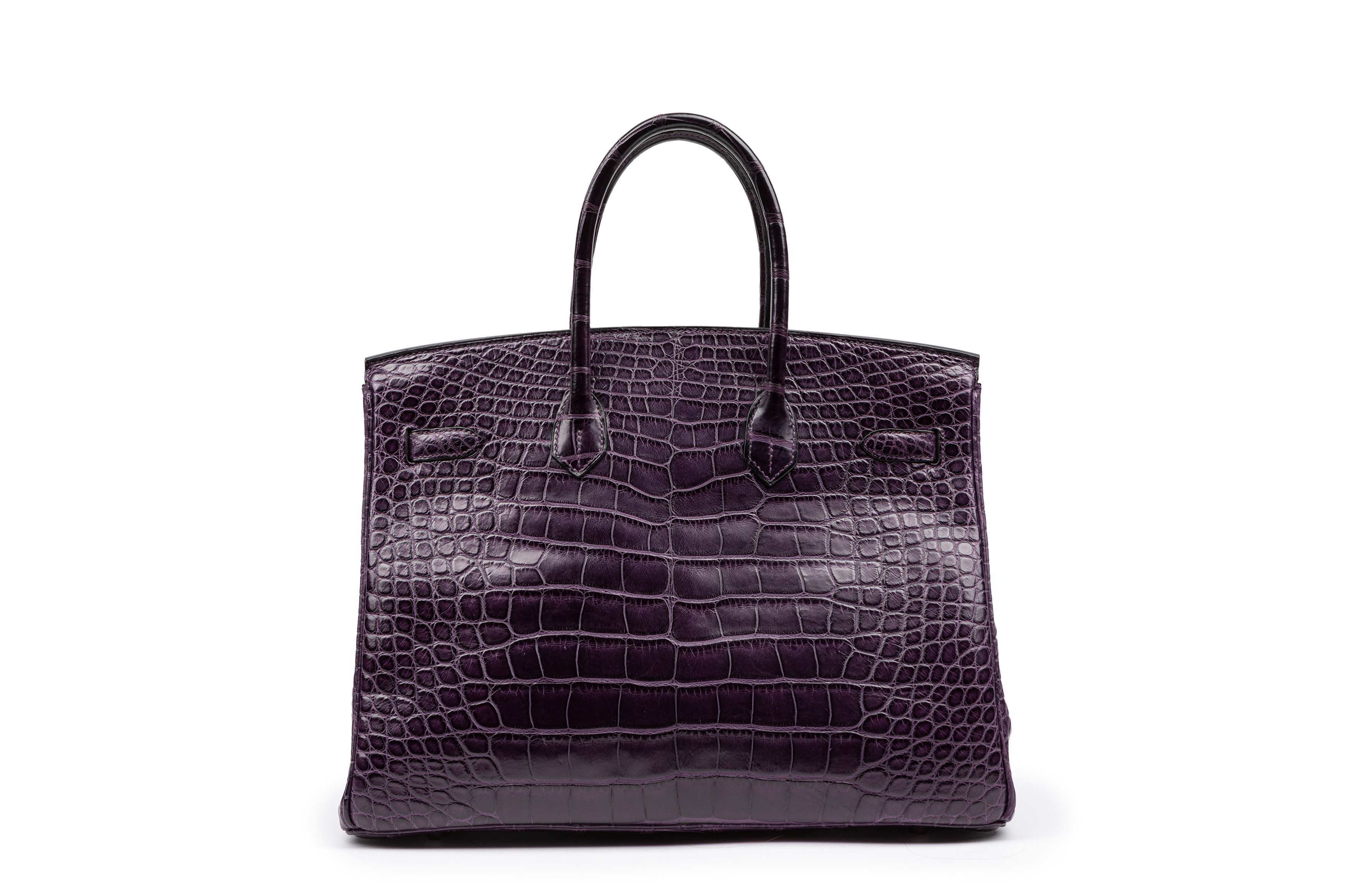 Hermès - ☼ Borsa Birkin 35 CM