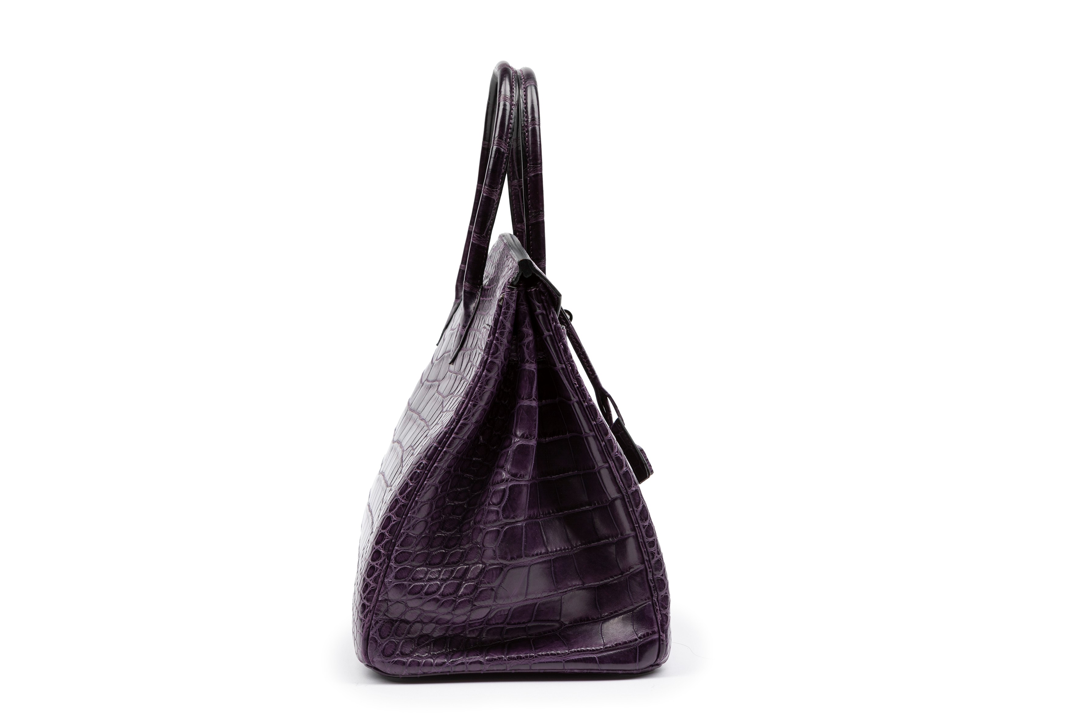 Hermès - ☼ Borsa Birkin 35 CM