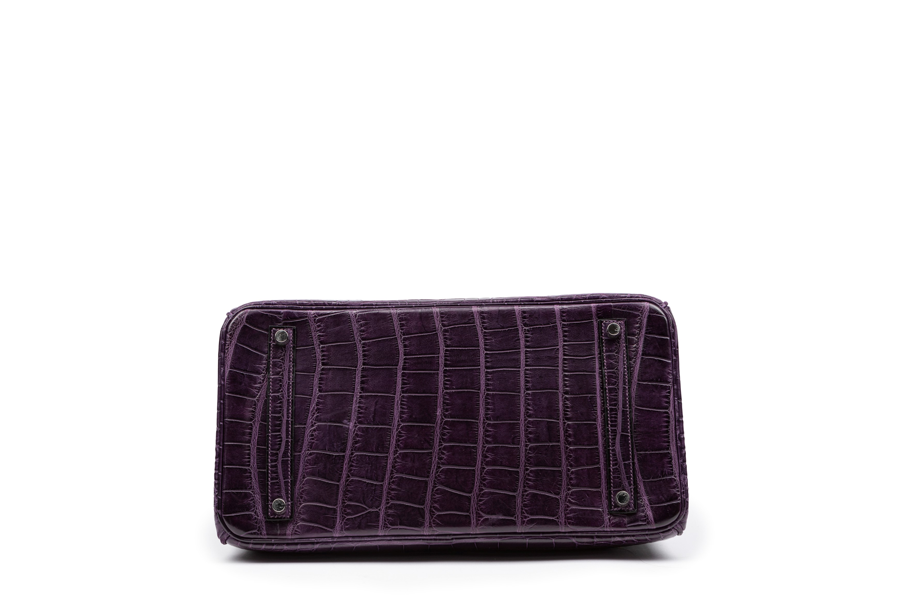 Hermès - ☼ Borsa Birkin 35 CM
