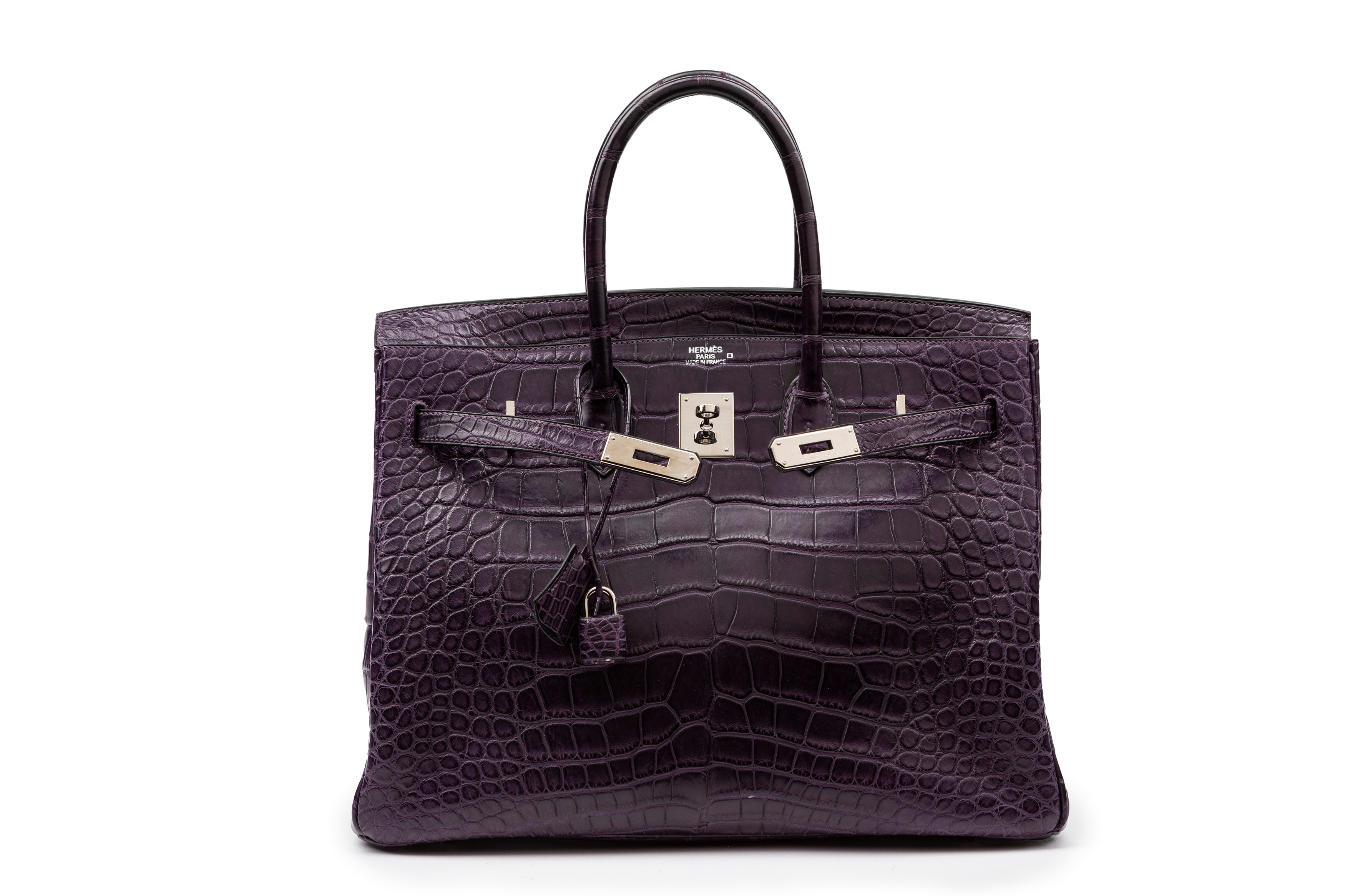 Hermès - ☼ Borsa Birkin 35 CM