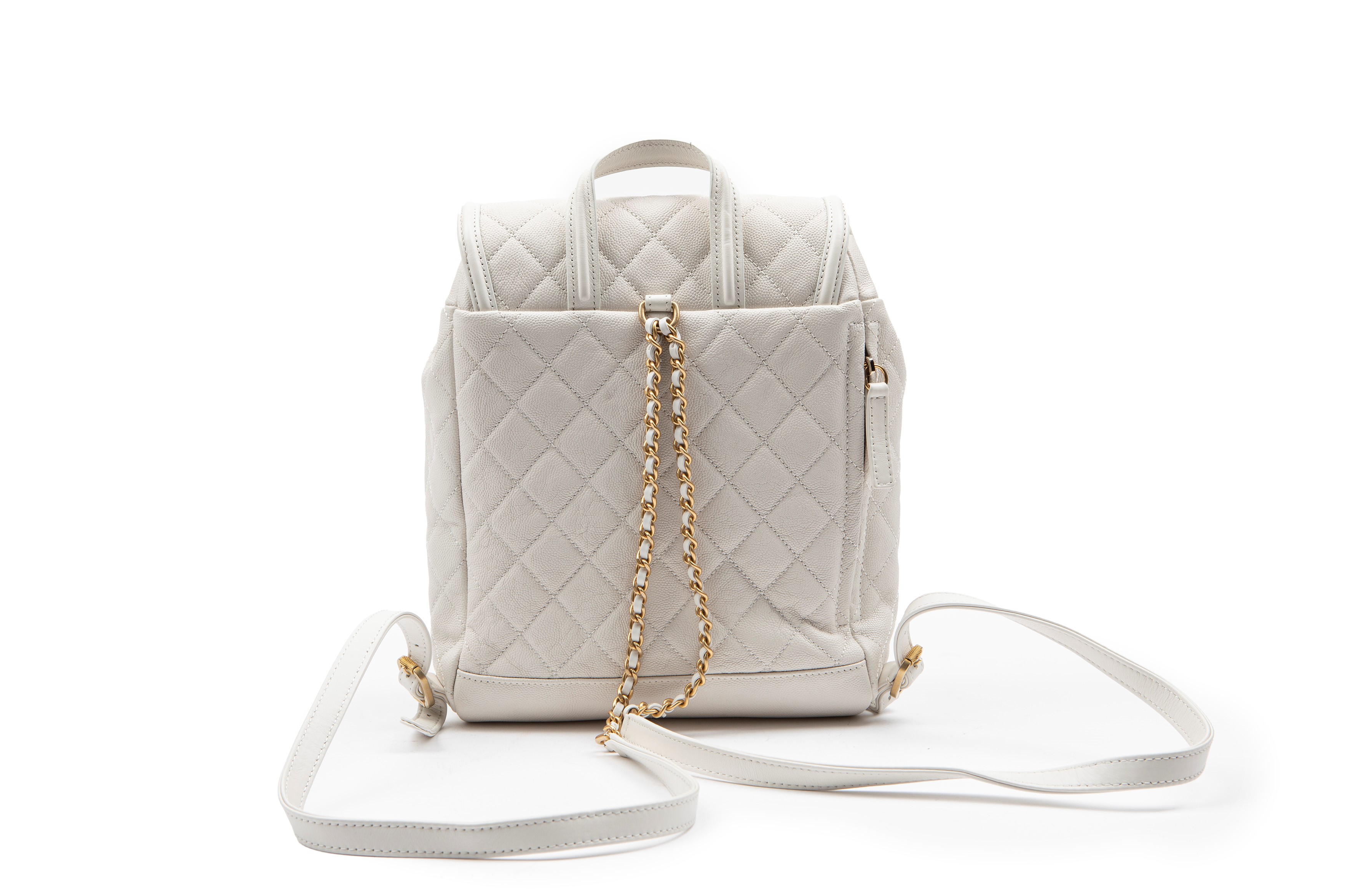 Chanel - Zainetto