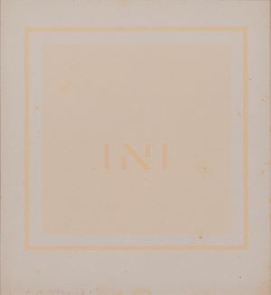 Lettera di un convalescente a se stesso