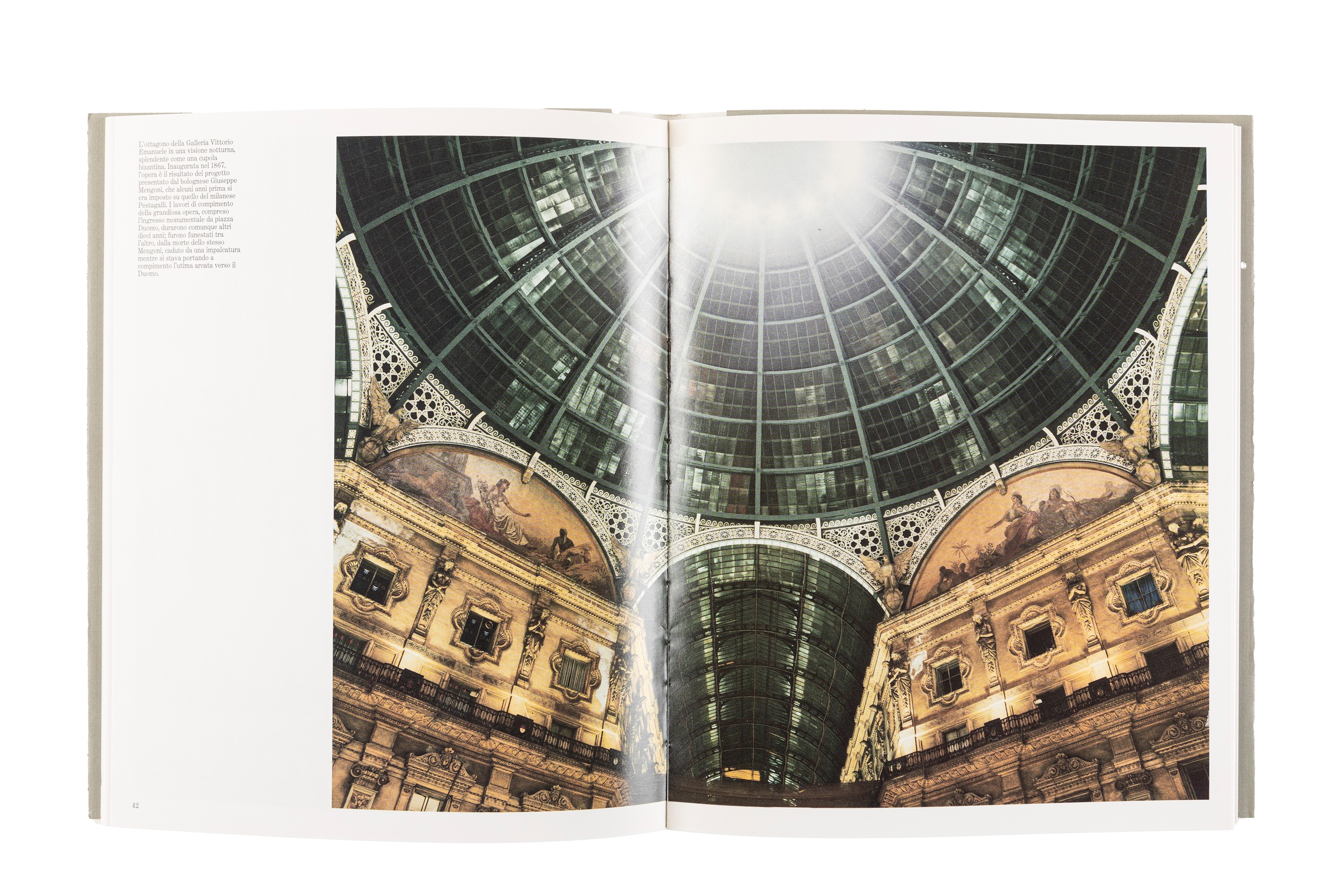 Luigi Ghirri - Progetto Energia e Ambiente Urbano: le Esperienze di Milano e Göteborg a Confronto