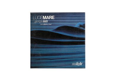 Lucemare, Giorgio Lotti