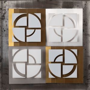 Struttura modulare variazione dinamica