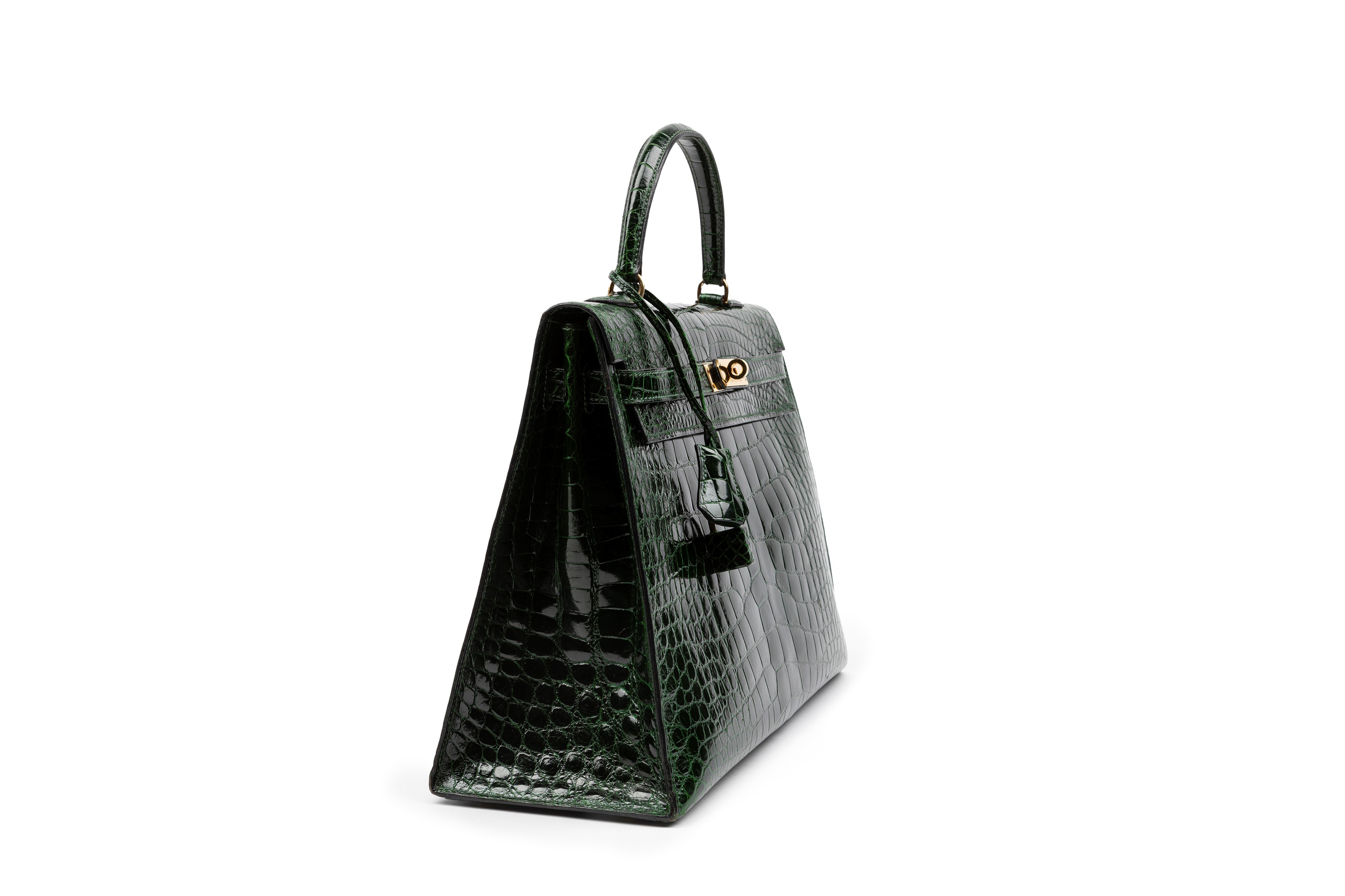 Hermès - ☼ Borsa Kelly Sellier 35 CM
