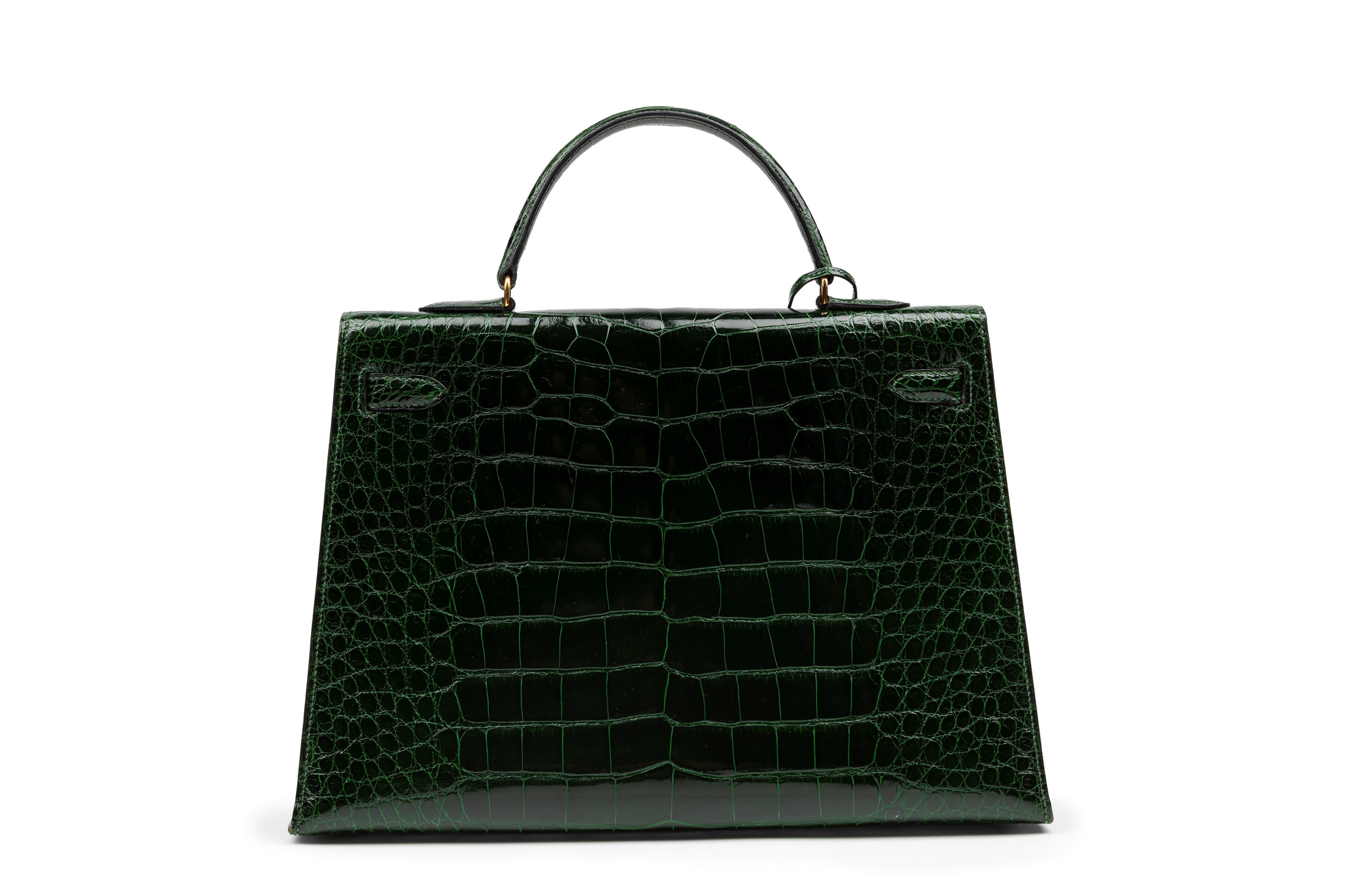 Hermès - ☼ Borsa Kelly Sellier 35 CM