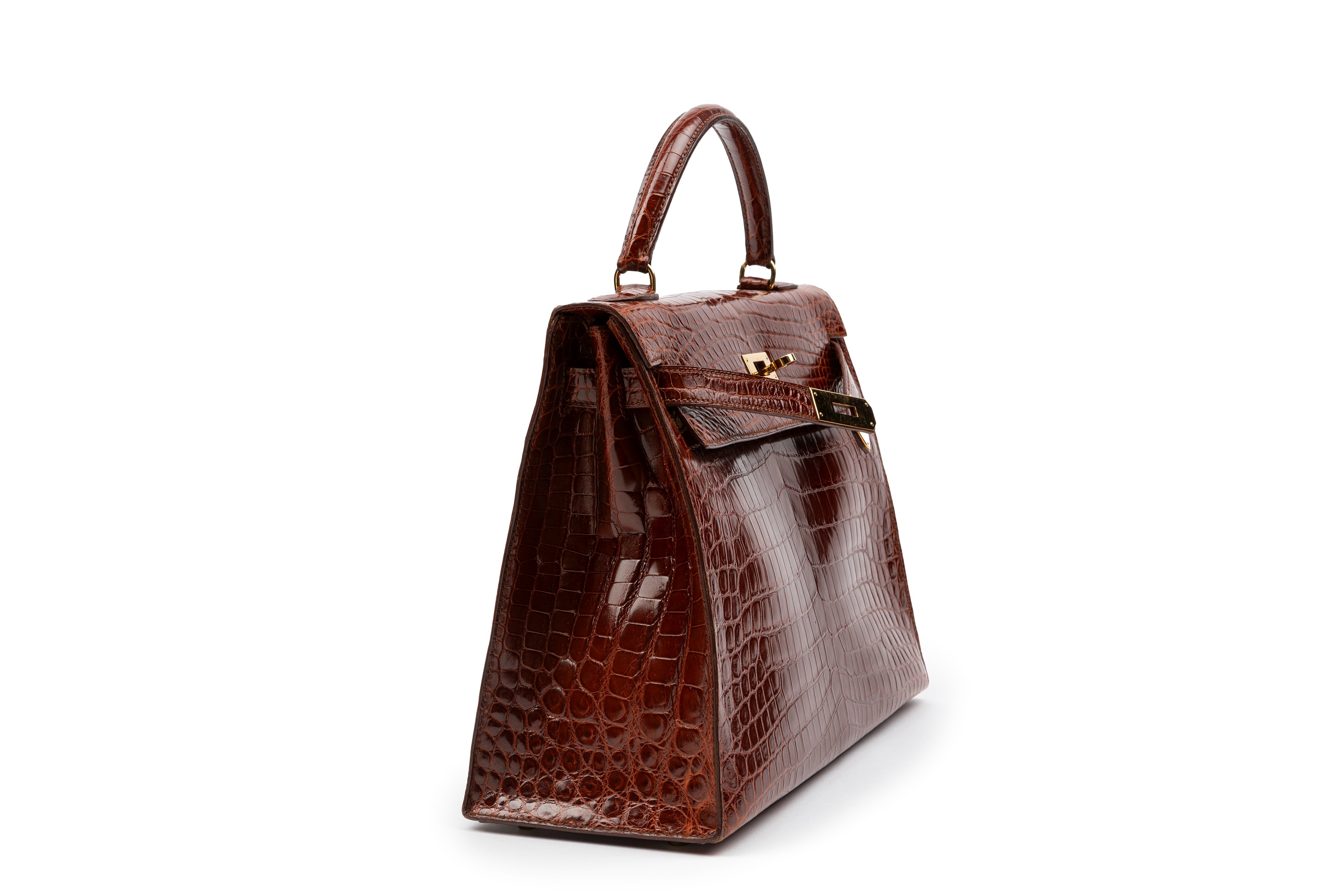 Hermès - ☼ Borsa Kelly Sellier 32 CM