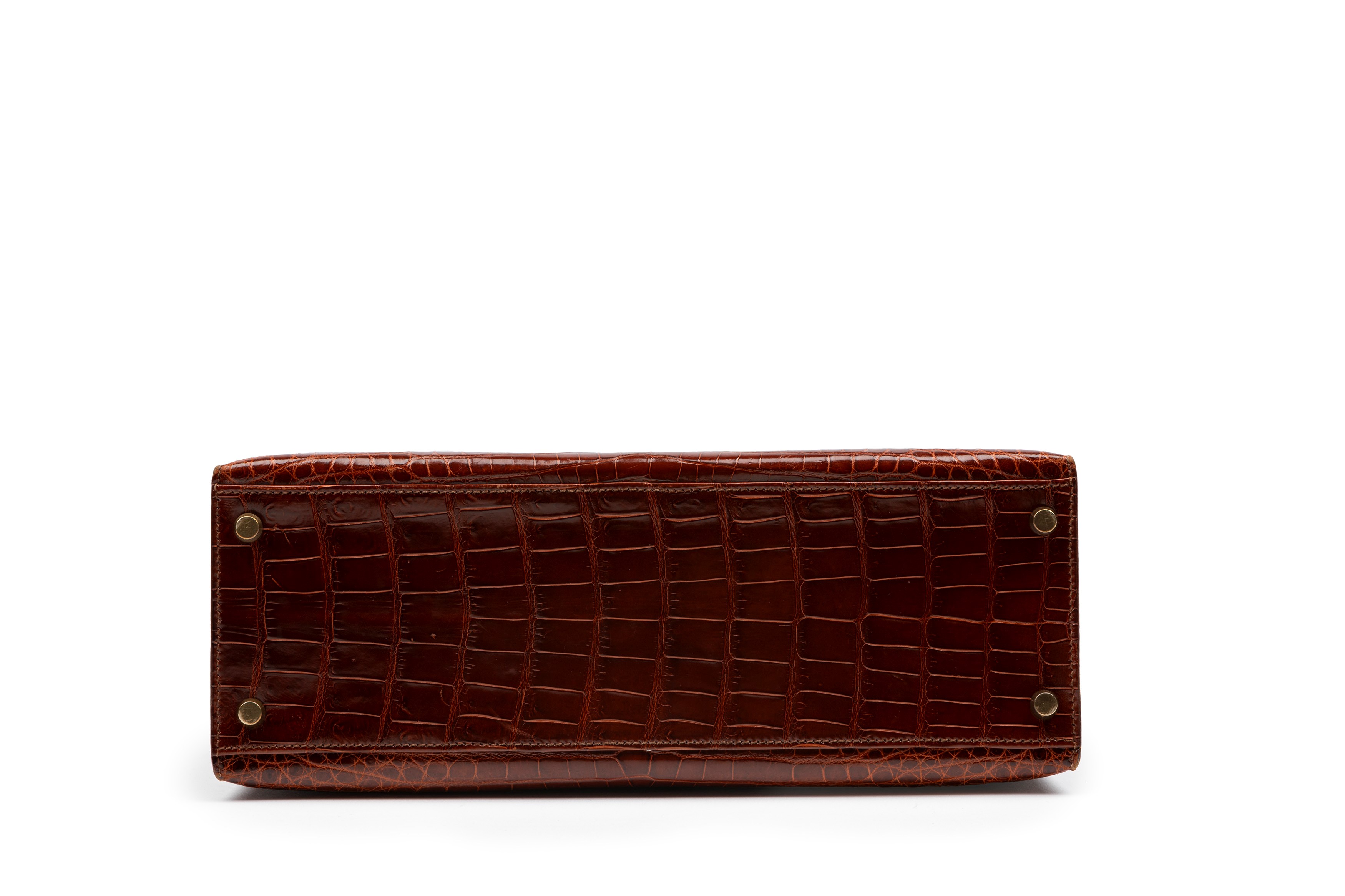 Hermès - ☼ Borsa Kelly Sellier 32 CM