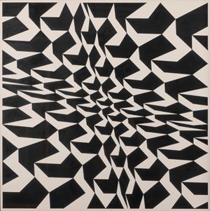 Due angoli iperbolici