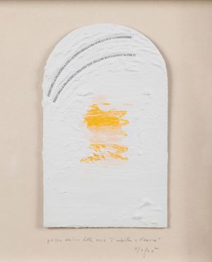 L'artista e l'errore