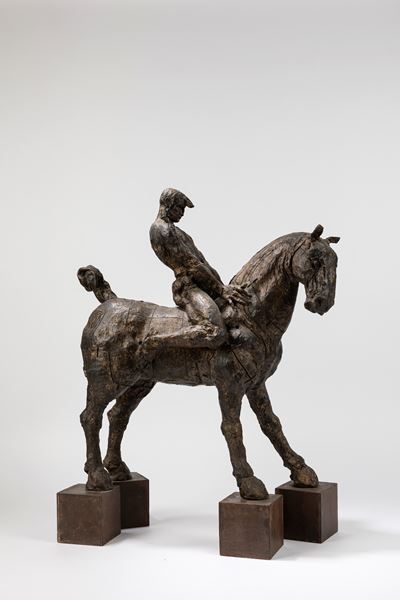 Caballo II