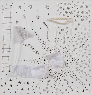 Frammenti di stella n.2