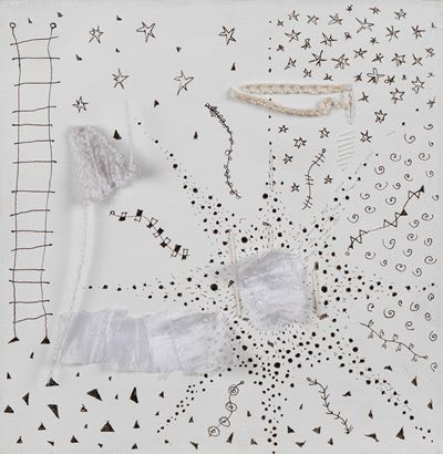 Frammenti di Stella N.2
