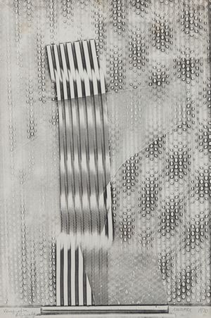 Xerografia originale