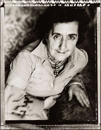 Alda Merini