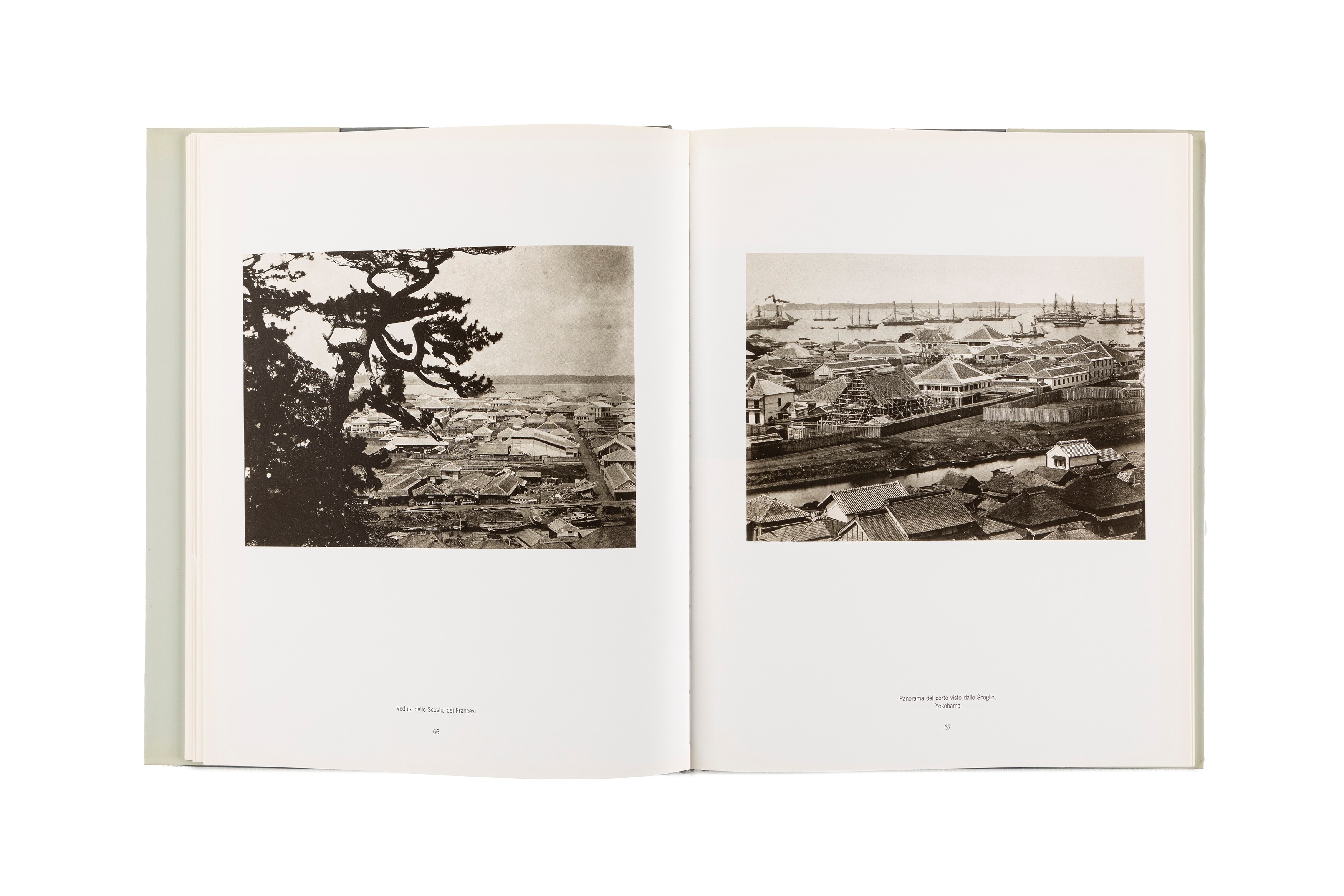 Felive Beato. Viaggio in Giappone 1863-1877