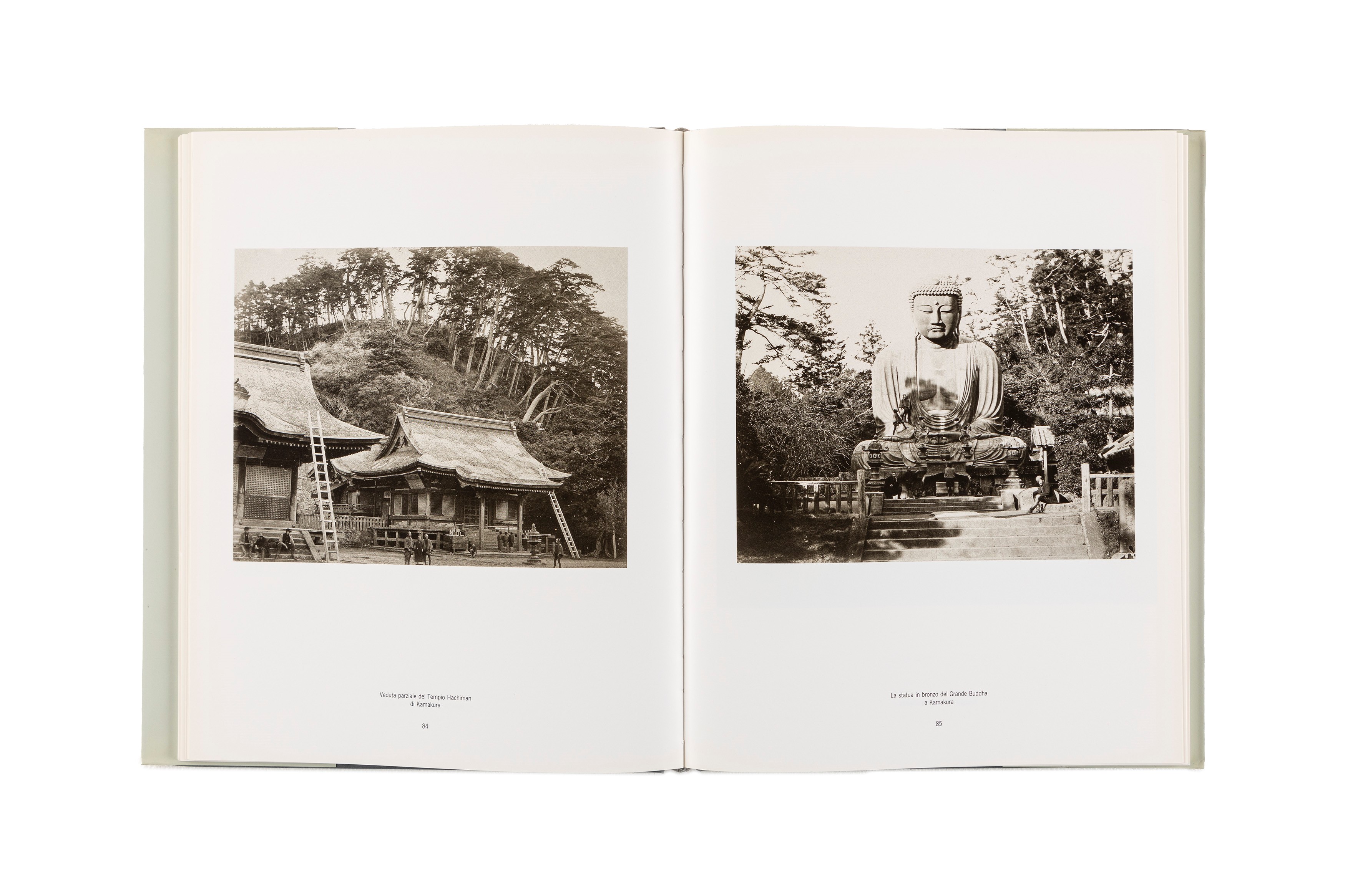 Felive Beato. Viaggio in Giappone 1863-1877