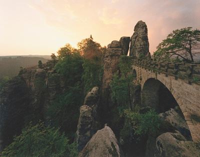 Lohmen, Germany