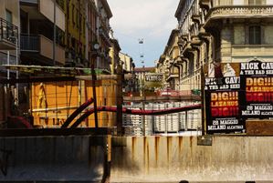 Senza titolo (Milano)