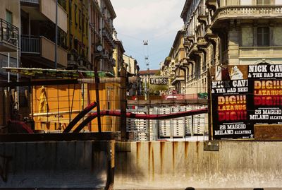 Senza Titolo (milano)