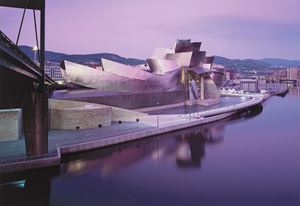 Senza titolo (Guggenheim, Bilbao)