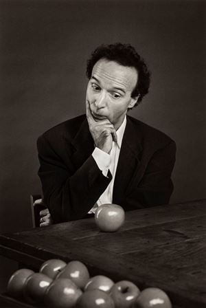 Roberto Benigni