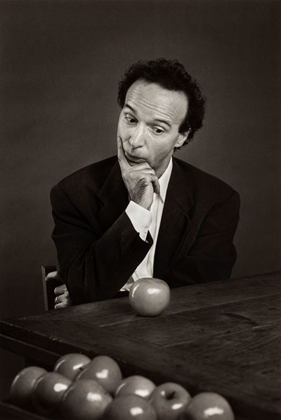 Roberto Benigni