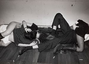 The agony and the ecstasy