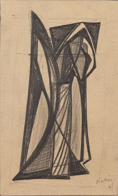 Studio per Simbolo