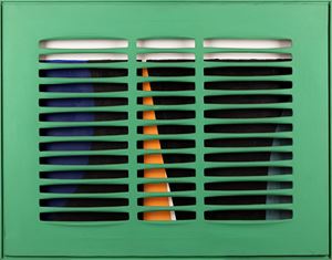 La strada delle cicogne