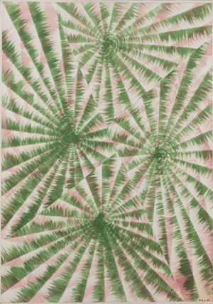 Vibrazioni simultanee