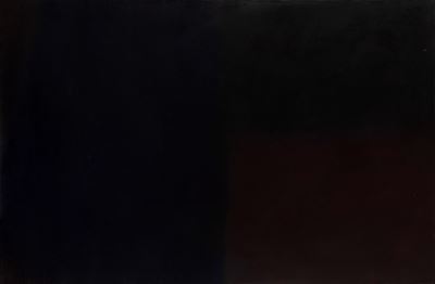 Rosso in Blu