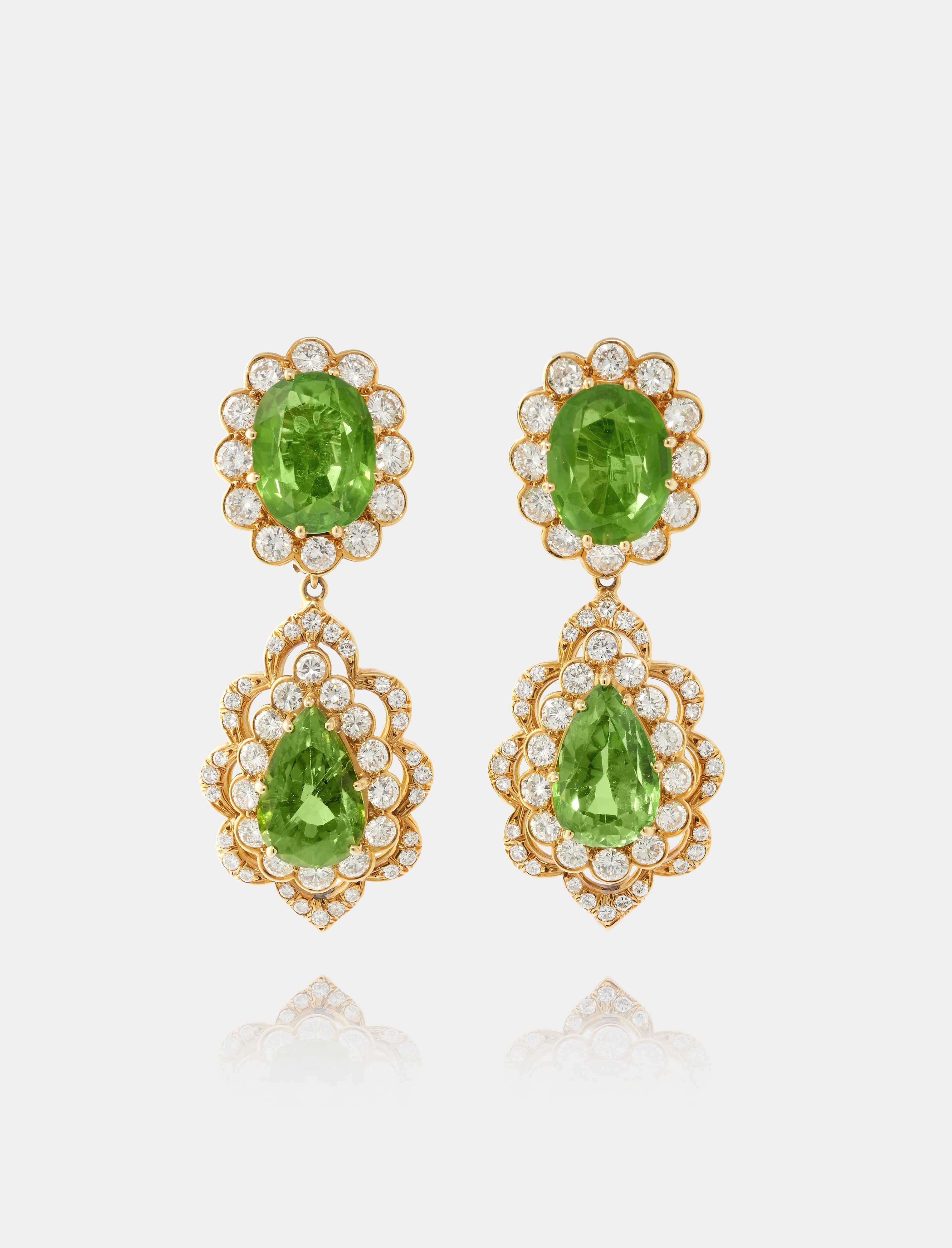 Van Cleef & Arpels - Orecchini