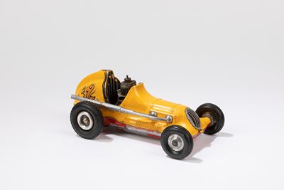 Thimble Drome Champion Pusher