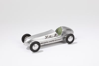 Auto Corsa Indianapolis