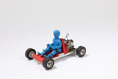 Go-kart