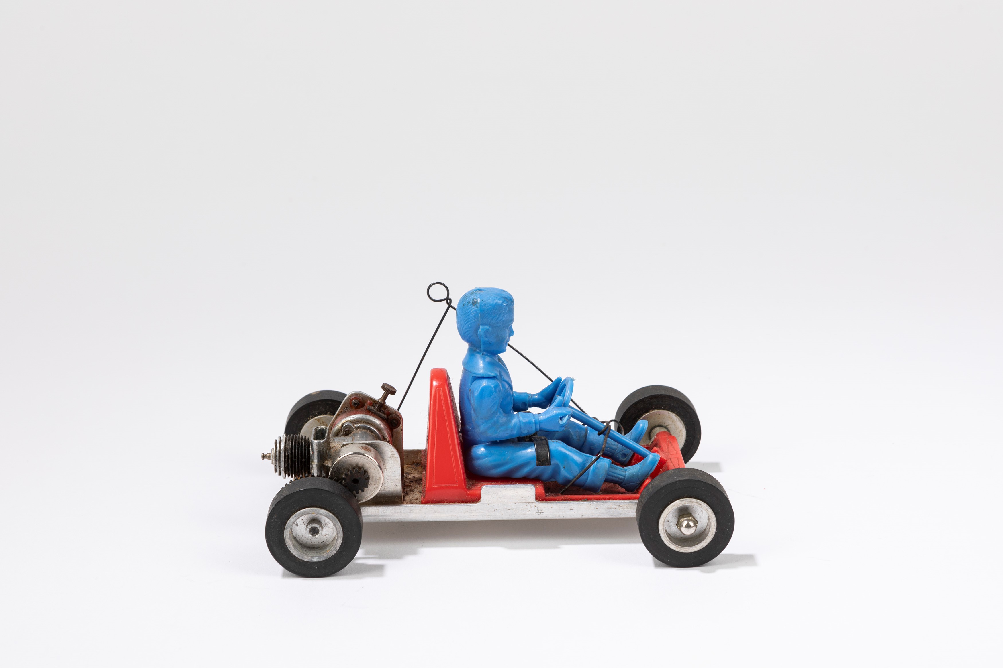 Go-kart